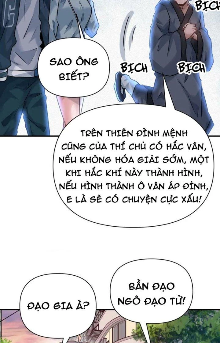 Vương Giả Săn Mồi Chapter 100 - Trang 2