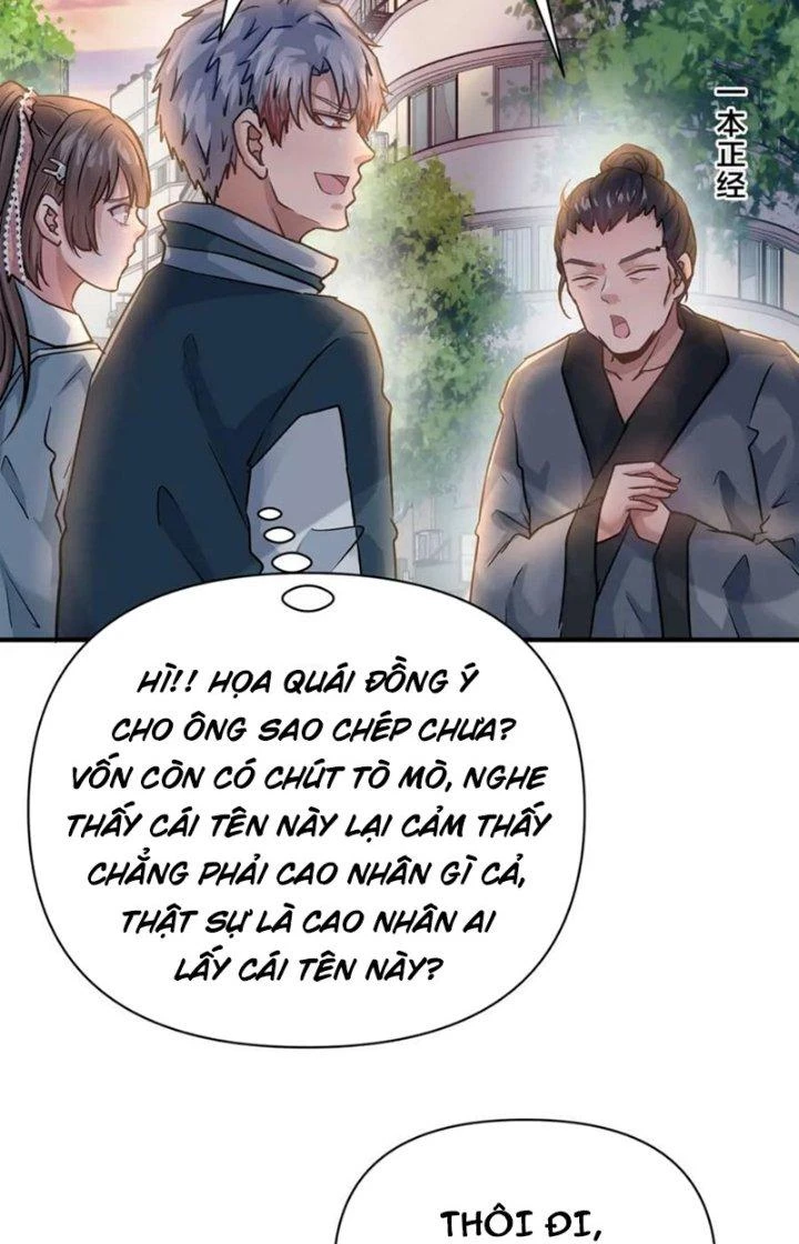Vương Giả Săn Mồi Chapter 100 - Trang 2