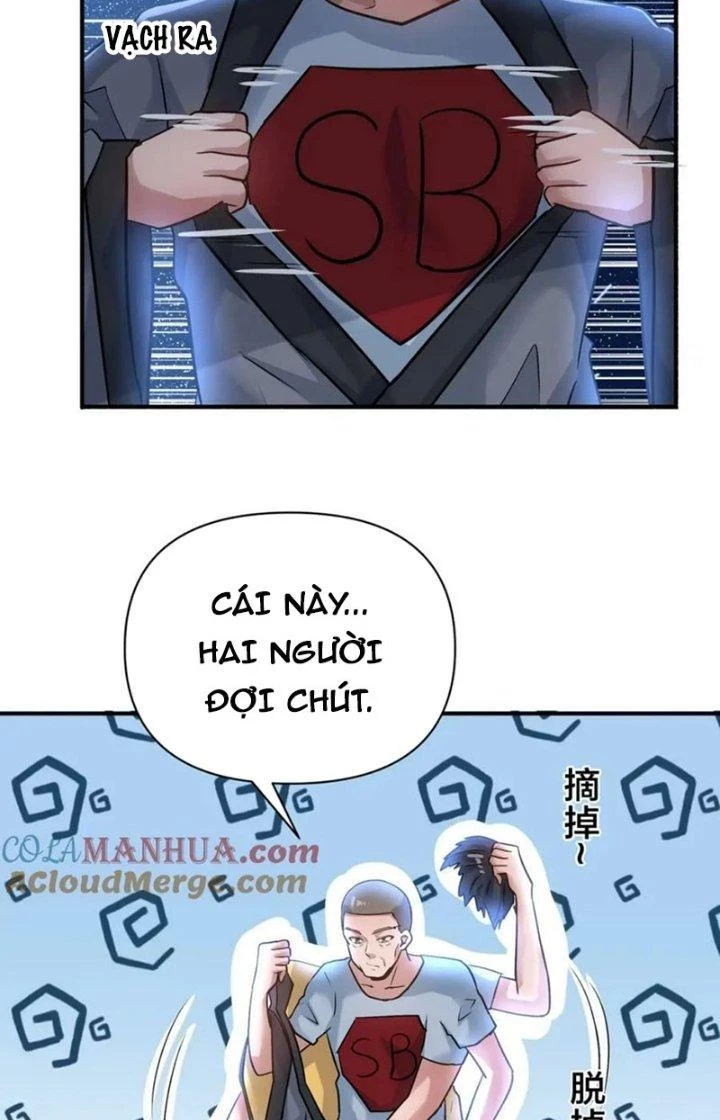 Vương Giả Săn Mồi Chapter 100 - Trang 2