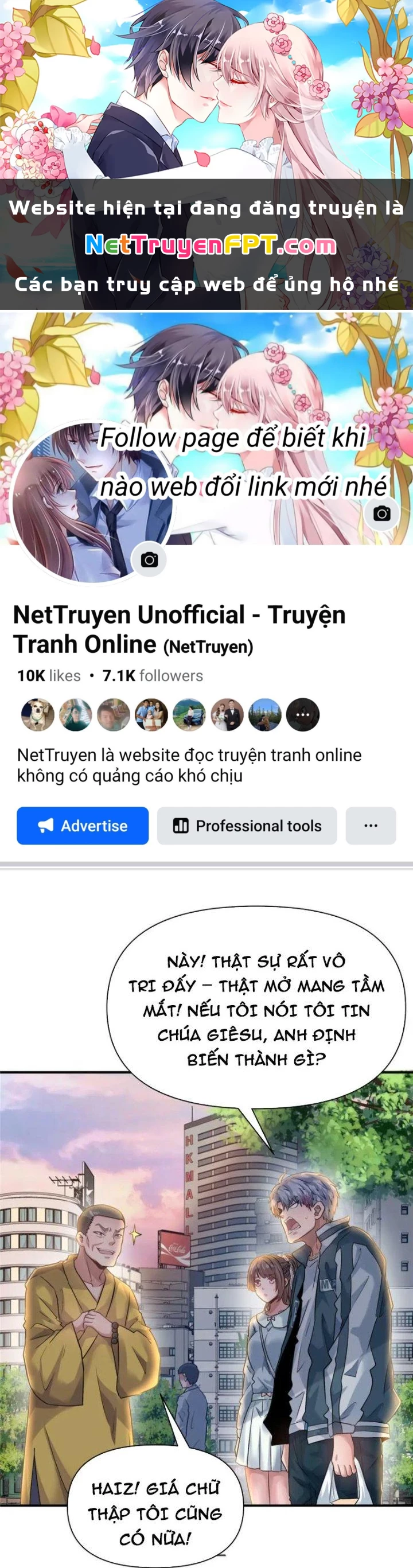 Vương Giả Săn Mồi Chapter 101 - Trang 2