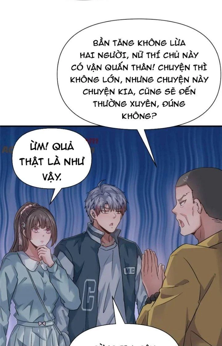 Vương Giả Săn Mồi Chapter 101 - Trang 2