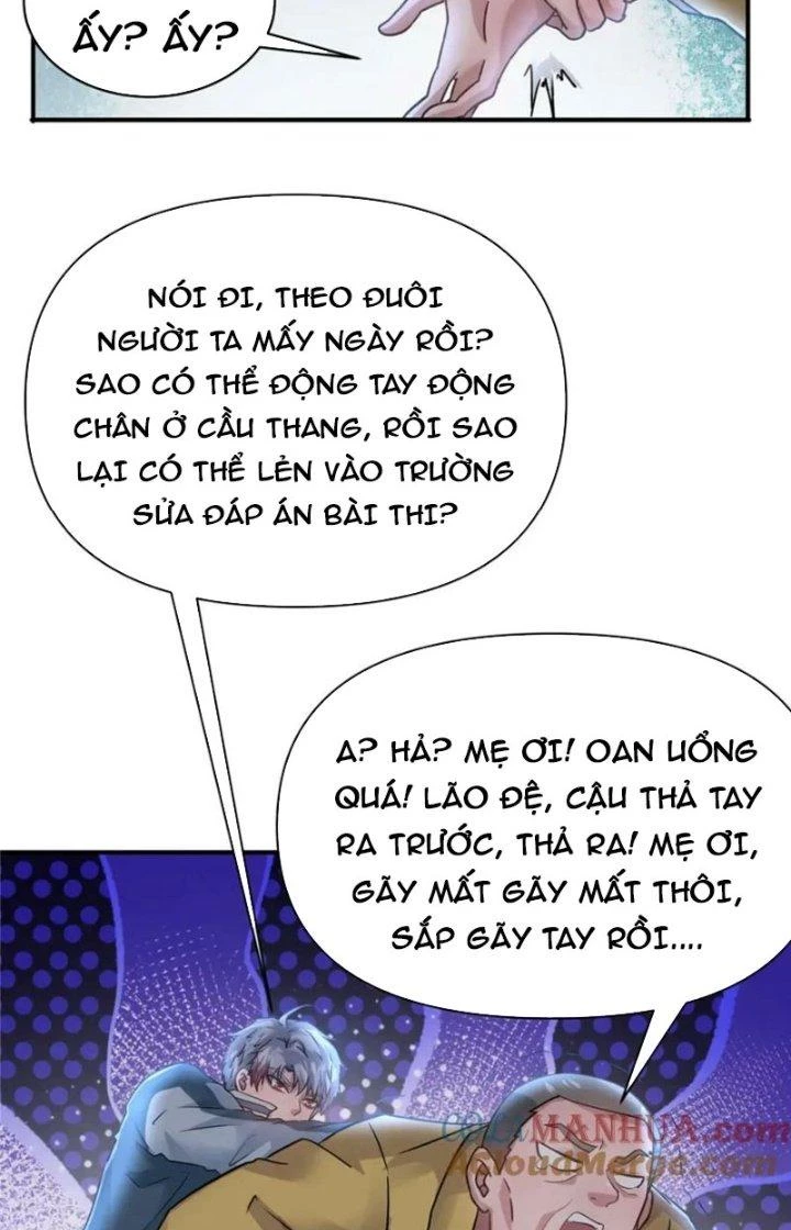 Vương Giả Săn Mồi Chapter 101 - Trang 2