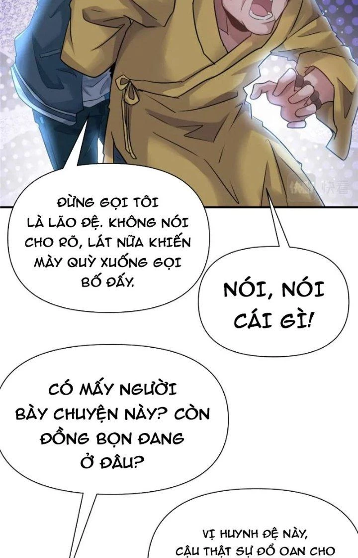 Vương Giả Săn Mồi Chapter 101 - Trang 2