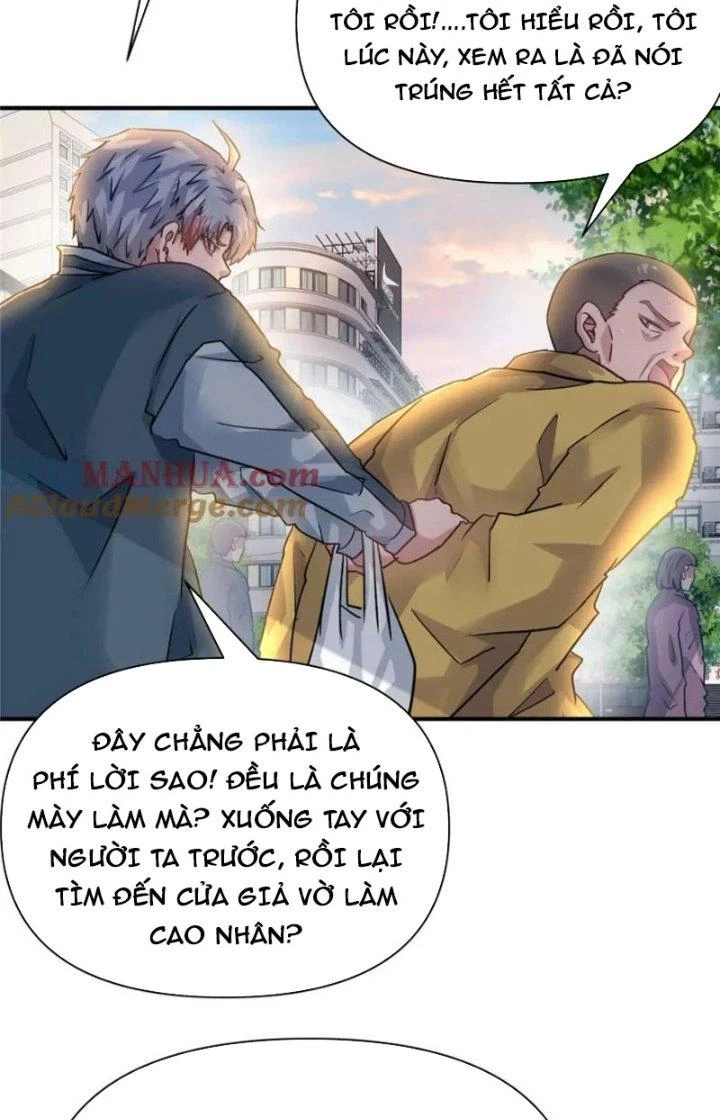 Vương Giả Săn Mồi Chapter 101 - Trang 2