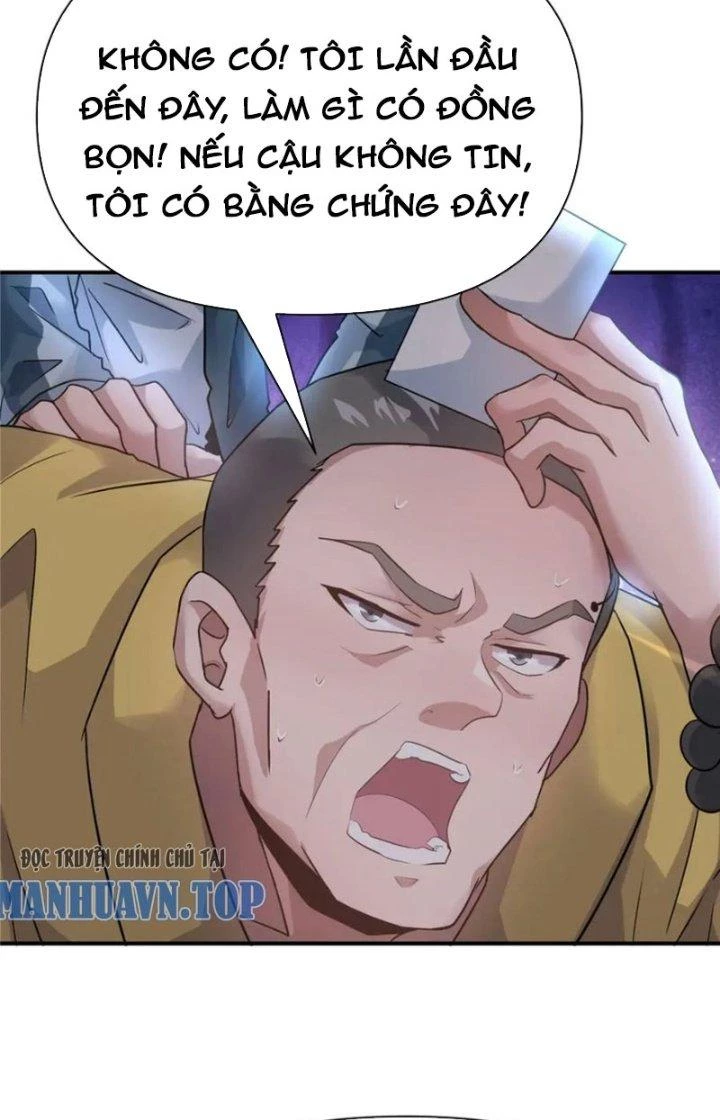 Vương Giả Săn Mồi Chapter 101 - Trang 2