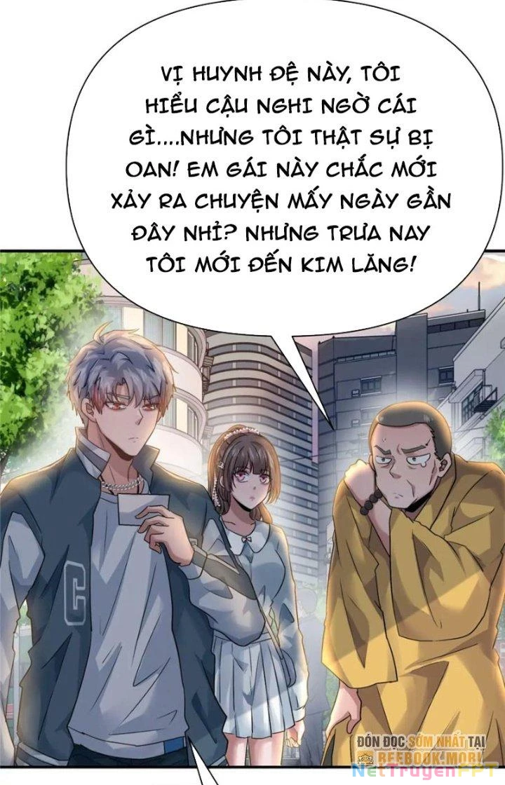 Vương Giả Săn Mồi Chapter 101 - Trang 2