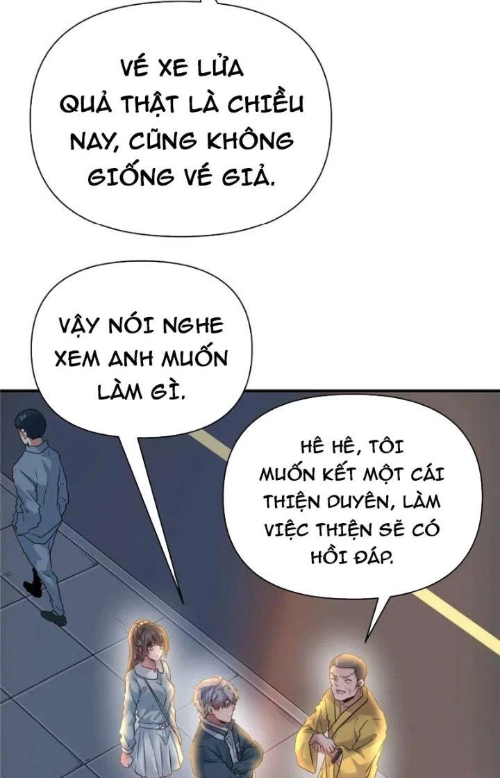 Vương Giả Săn Mồi Chapter 101 - Trang 2