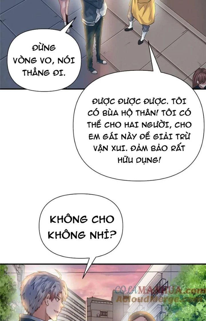 Vương Giả Săn Mồi Chapter 101 - Trang 2