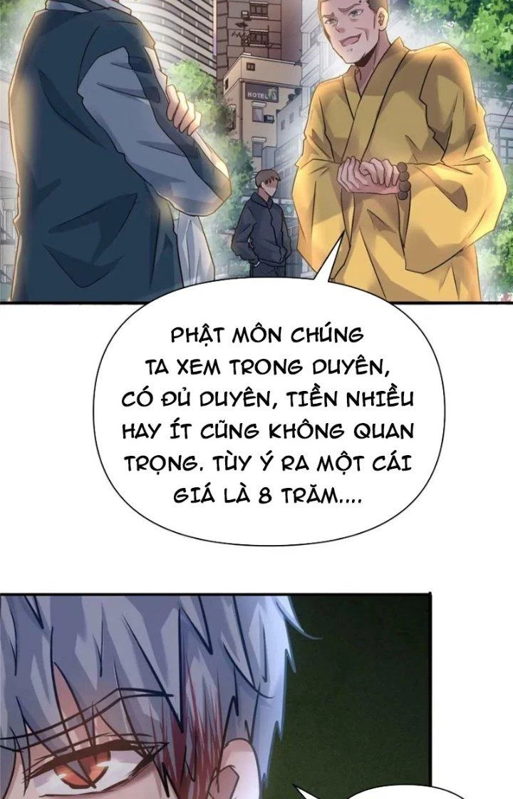 Vương Giả Săn Mồi Chapter 101 - Trang 2