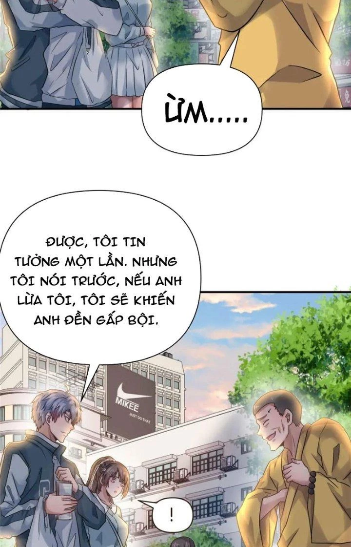 Vương Giả Săn Mồi Chapter 101 - Trang 2