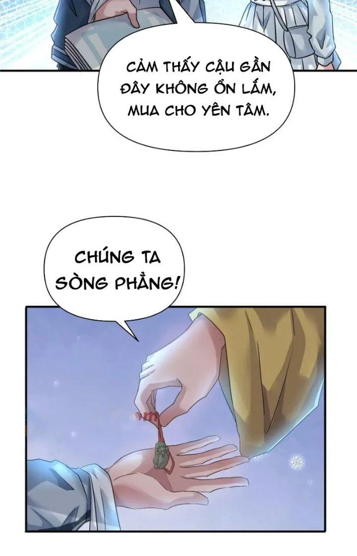 Vương Giả Săn Mồi Chapter 101 - Trang 2