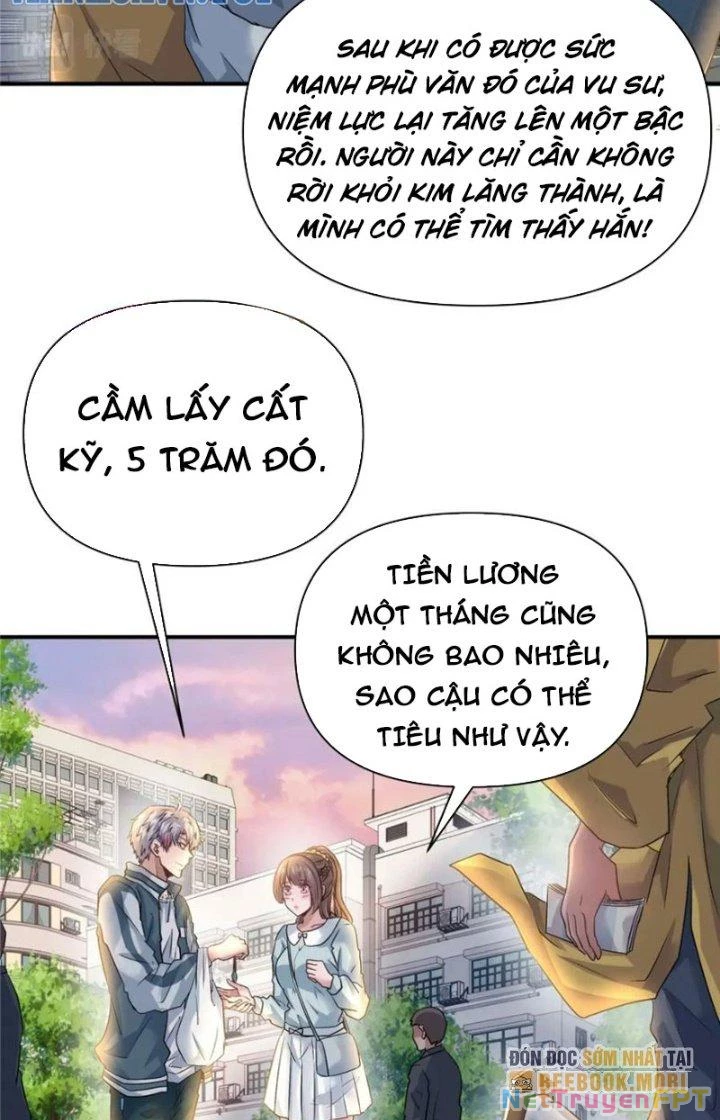 Vương Giả Săn Mồi Chapter 101 - Trang 2