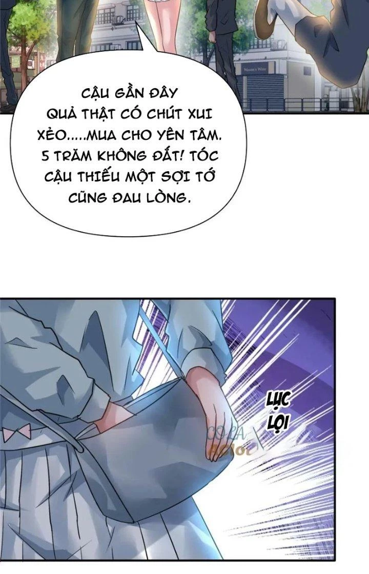 Vương Giả Săn Mồi Chapter 101 - Trang 2