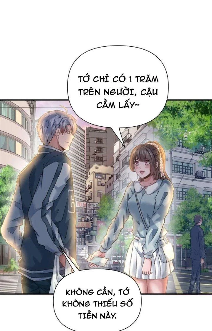 Vương Giả Săn Mồi Chapter 101 - Trang 2