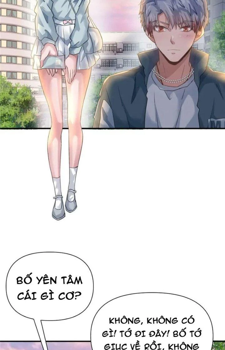 Vương Giả Săn Mồi Chapter 101 - Trang 2