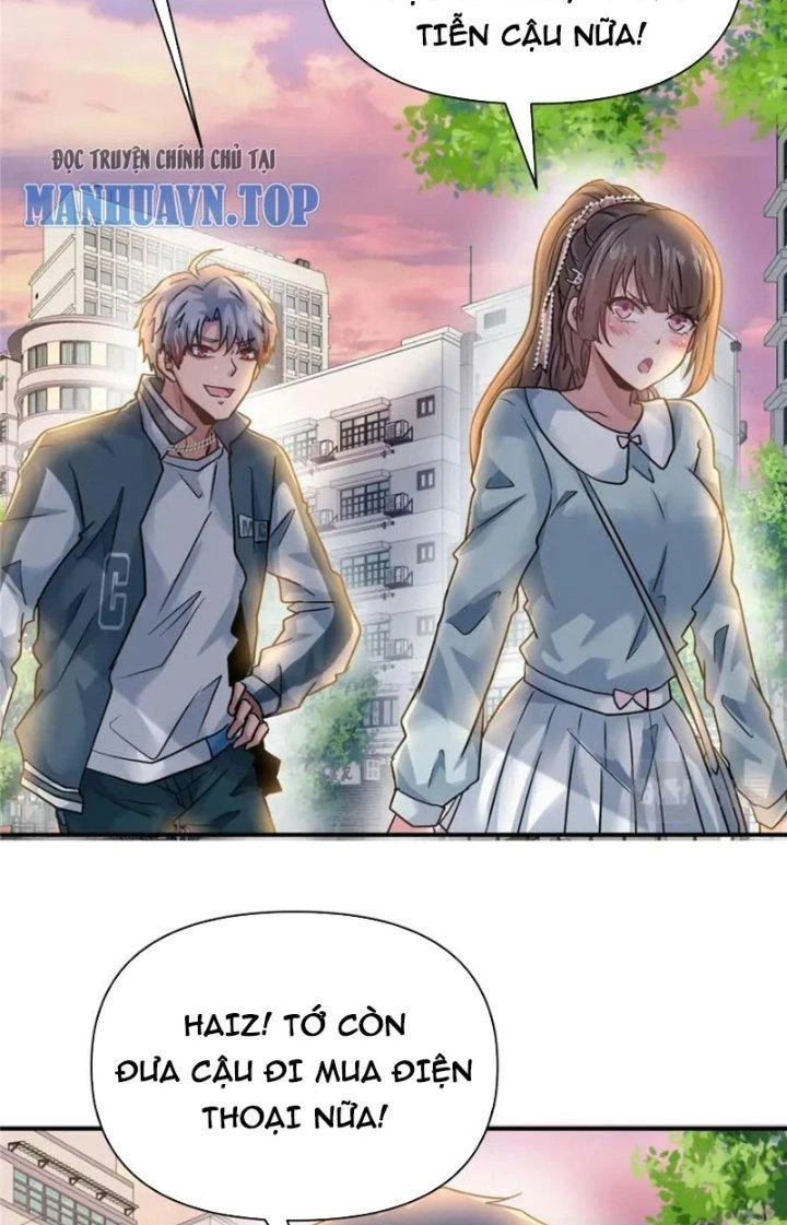 Vương Giả Săn Mồi Chapter 101 - Trang 2