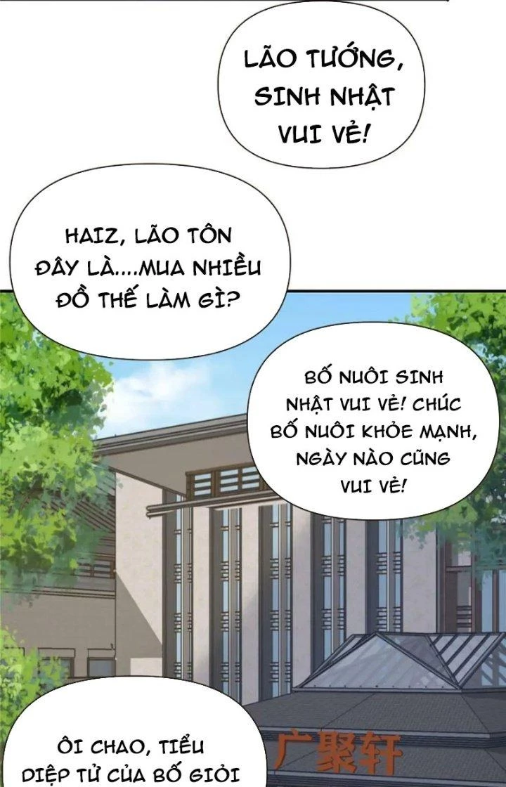 Vương Giả Săn Mồi Chapter 101 - Trang 2