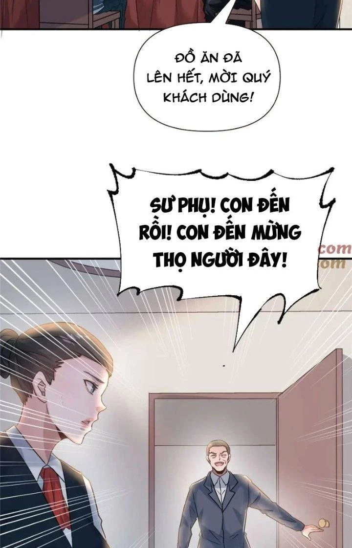 Vương Giả Săn Mồi Chapter 101 - Trang 2