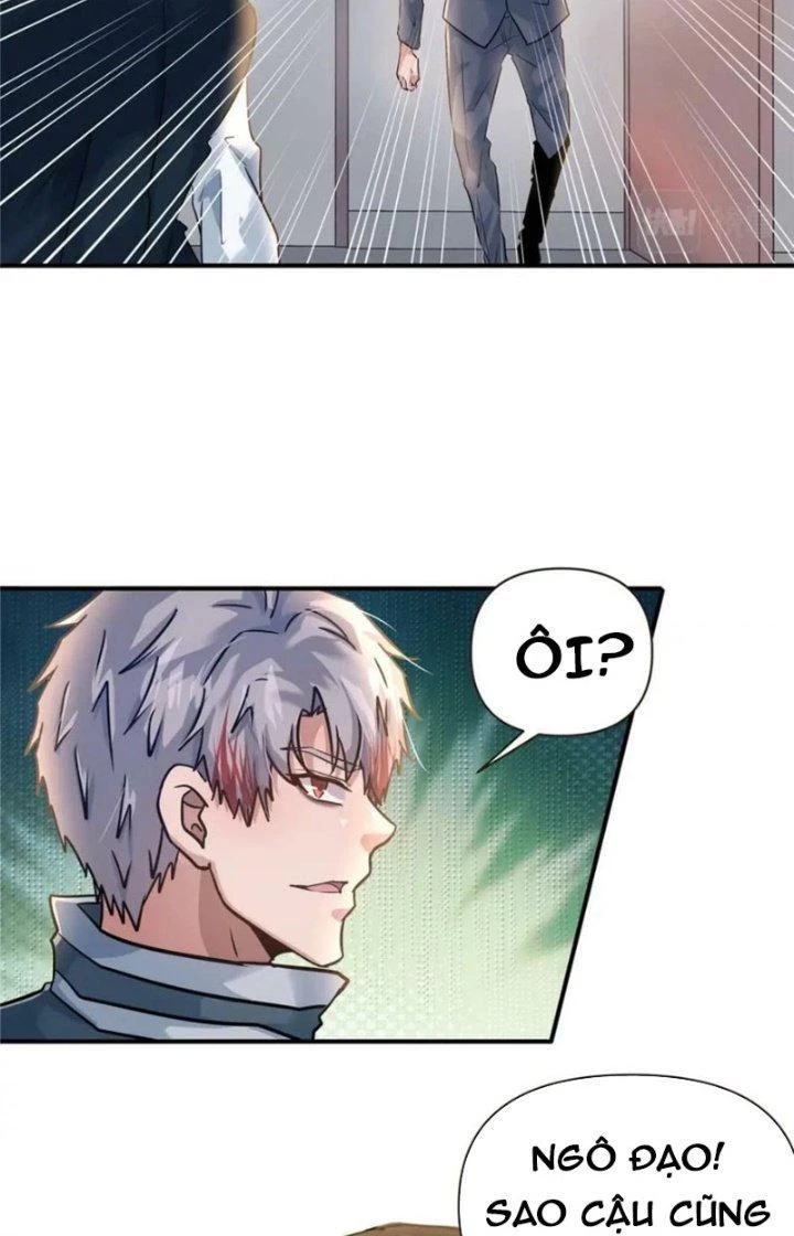 Vương Giả Săn Mồi Chapter 101 - Trang 2