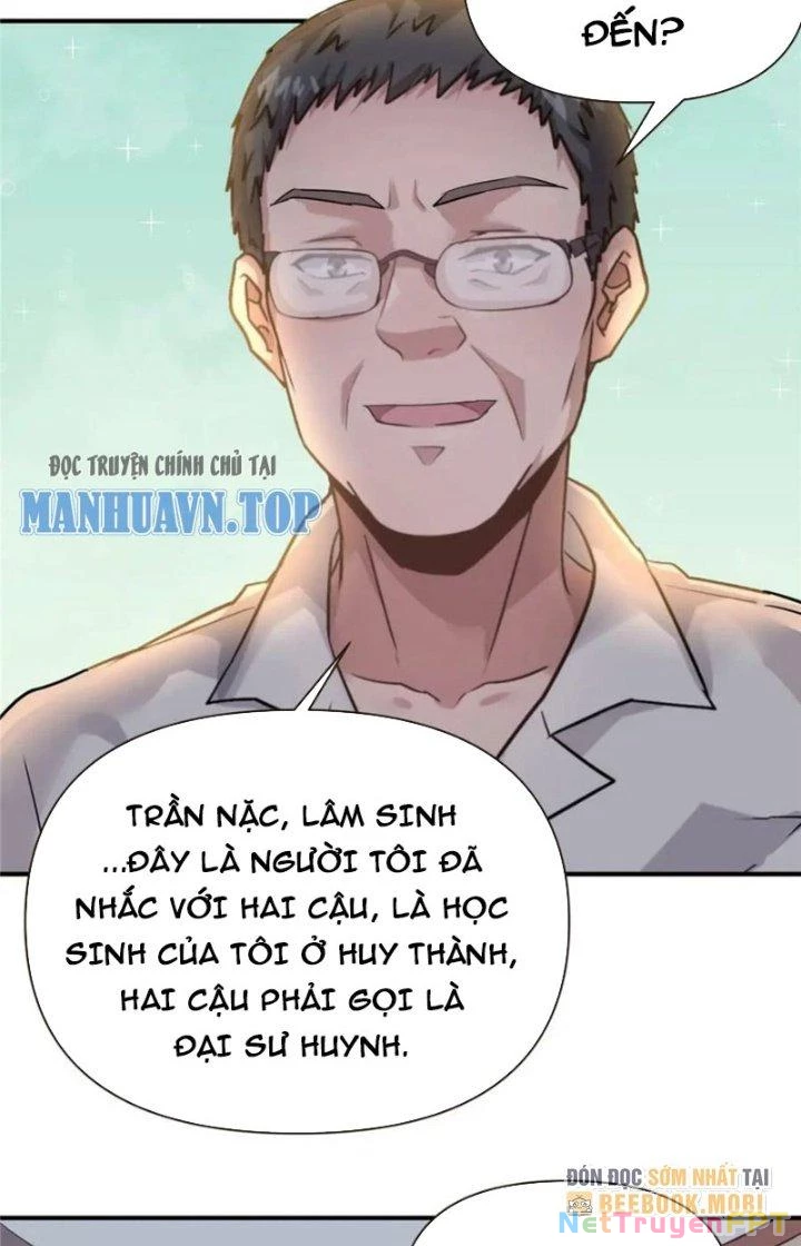 Vương Giả Săn Mồi Chapter 101 - Trang 2