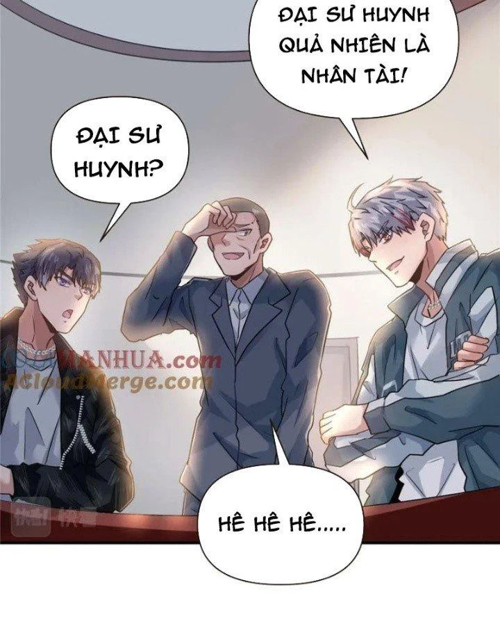 Vương Giả Săn Mồi Chapter 101 - Trang 2