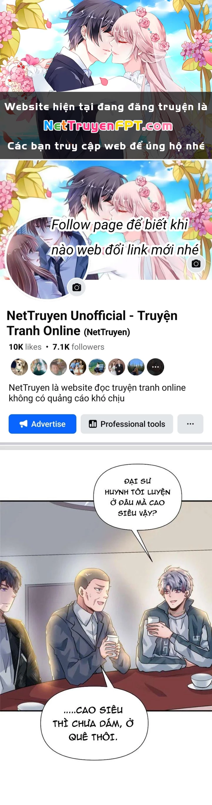 Vương Giả Săn Mồi Chapter 102 - Trang 2