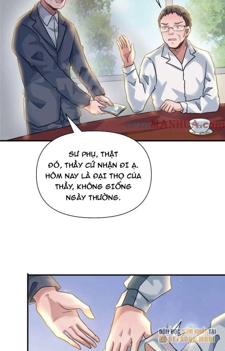 Vương Giả Săn Mồi Chapter 102 - Trang 2