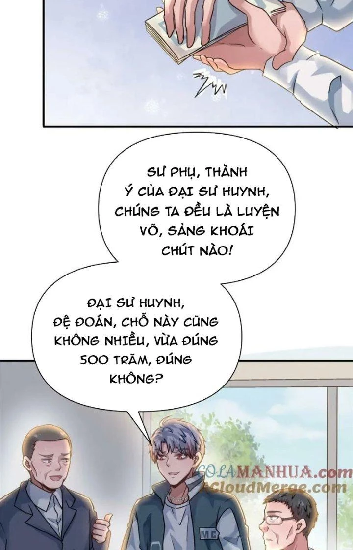 Vương Giả Săn Mồi Chapter 102 - Trang 2