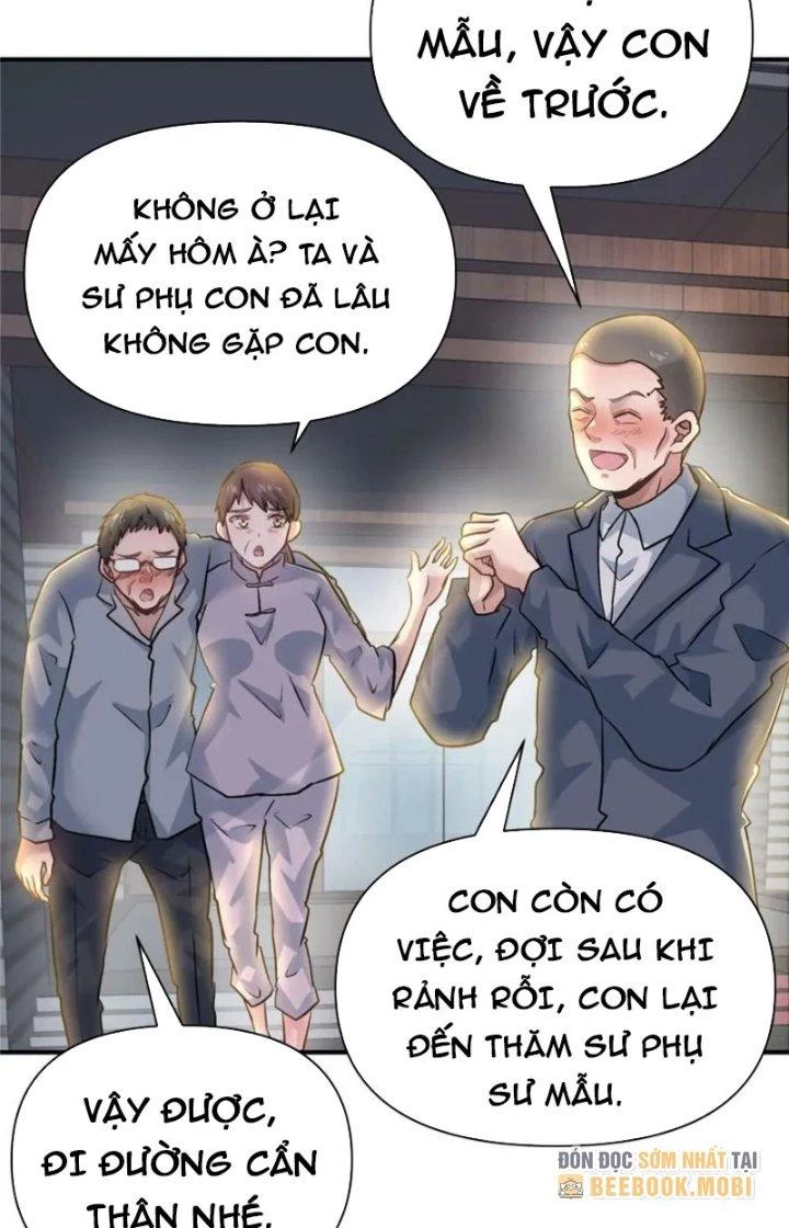 Vương Giả Săn Mồi Chapter 102 - Trang 2