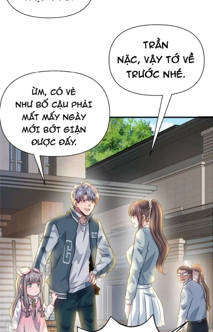 Vương Giả Săn Mồi Chapter 102 - Trang 2
