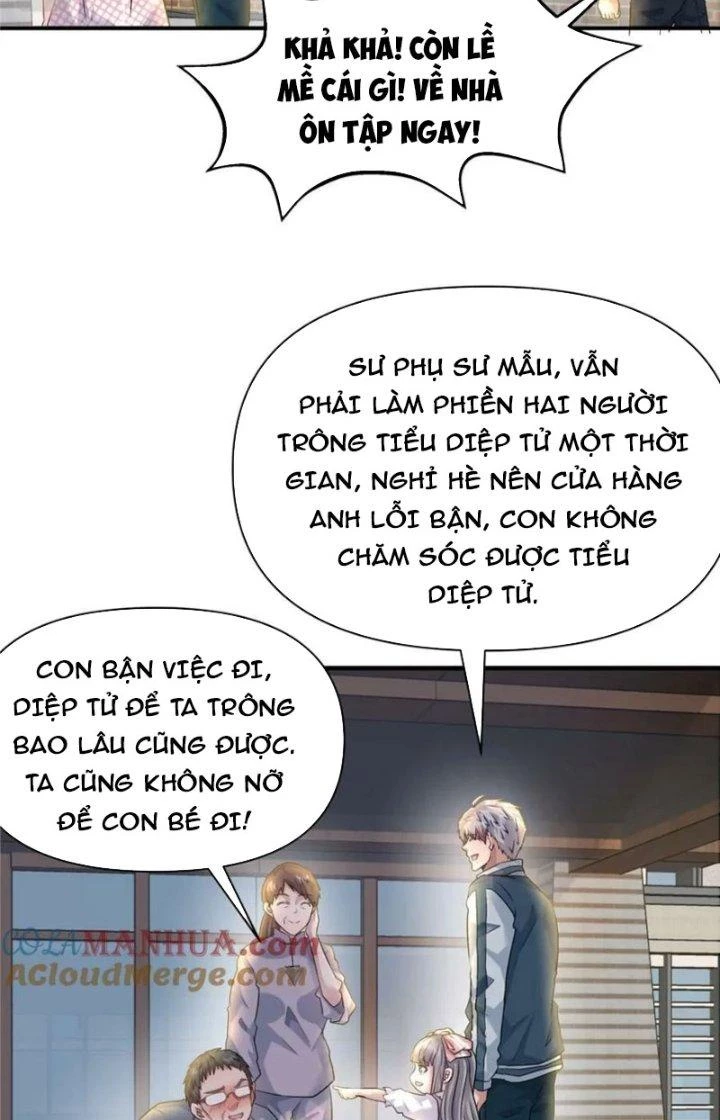 Vương Giả Săn Mồi Chapter 102 - Trang 2