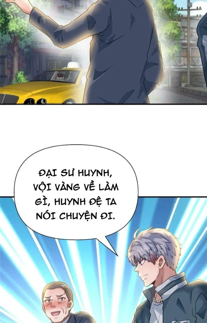 Vương Giả Săn Mồi Chapter 102 - Trang 2