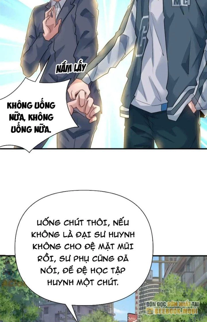 Vương Giả Săn Mồi Chapter 102 - Trang 2