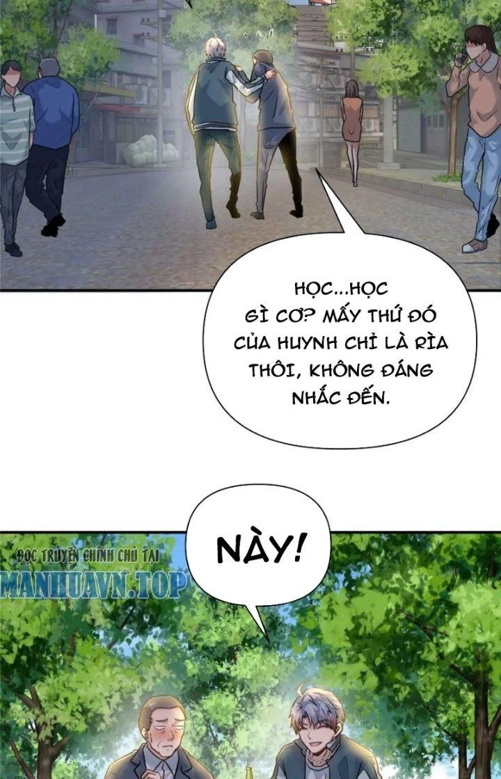 Vương Giả Săn Mồi Chapter 102 - Trang 2