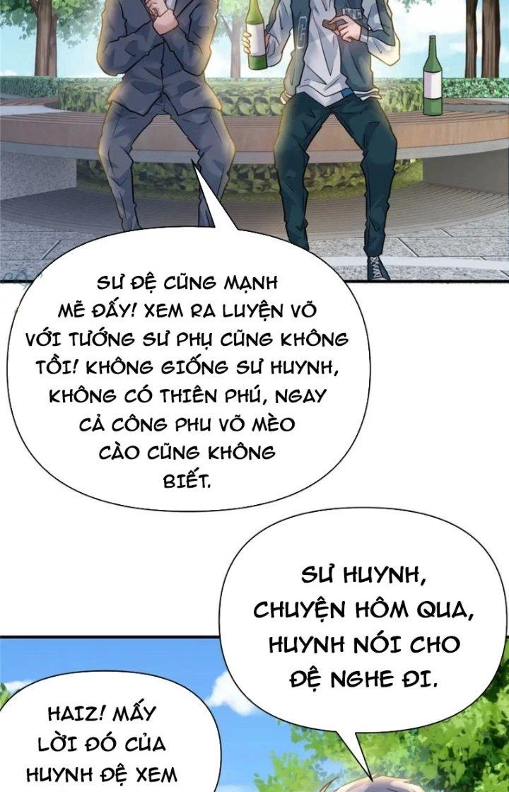 Vương Giả Săn Mồi Chapter 102 - Trang 2