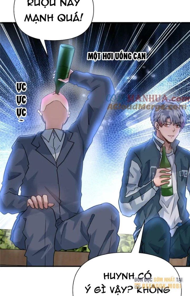 Vương Giả Săn Mồi Chapter 102 - Trang 2