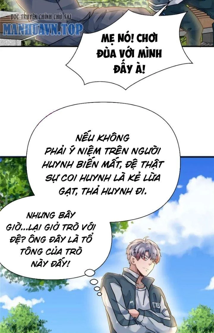 Vương Giả Săn Mồi Chapter 102 - Trang 2