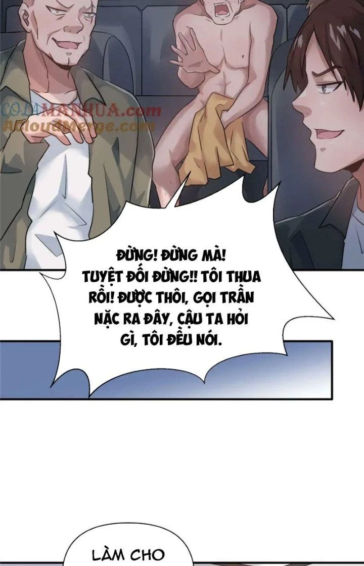 Vương Giả Săn Mồi Chapter 102 - Trang 2