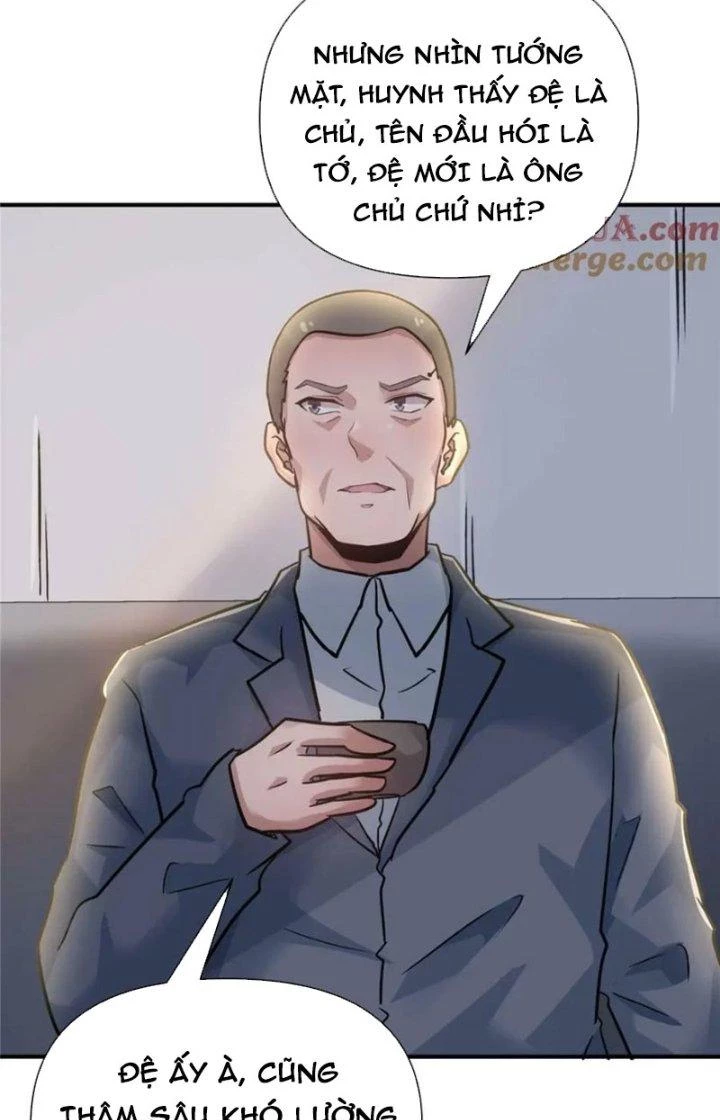 Vương Giả Săn Mồi Chapter 102 - Trang 2