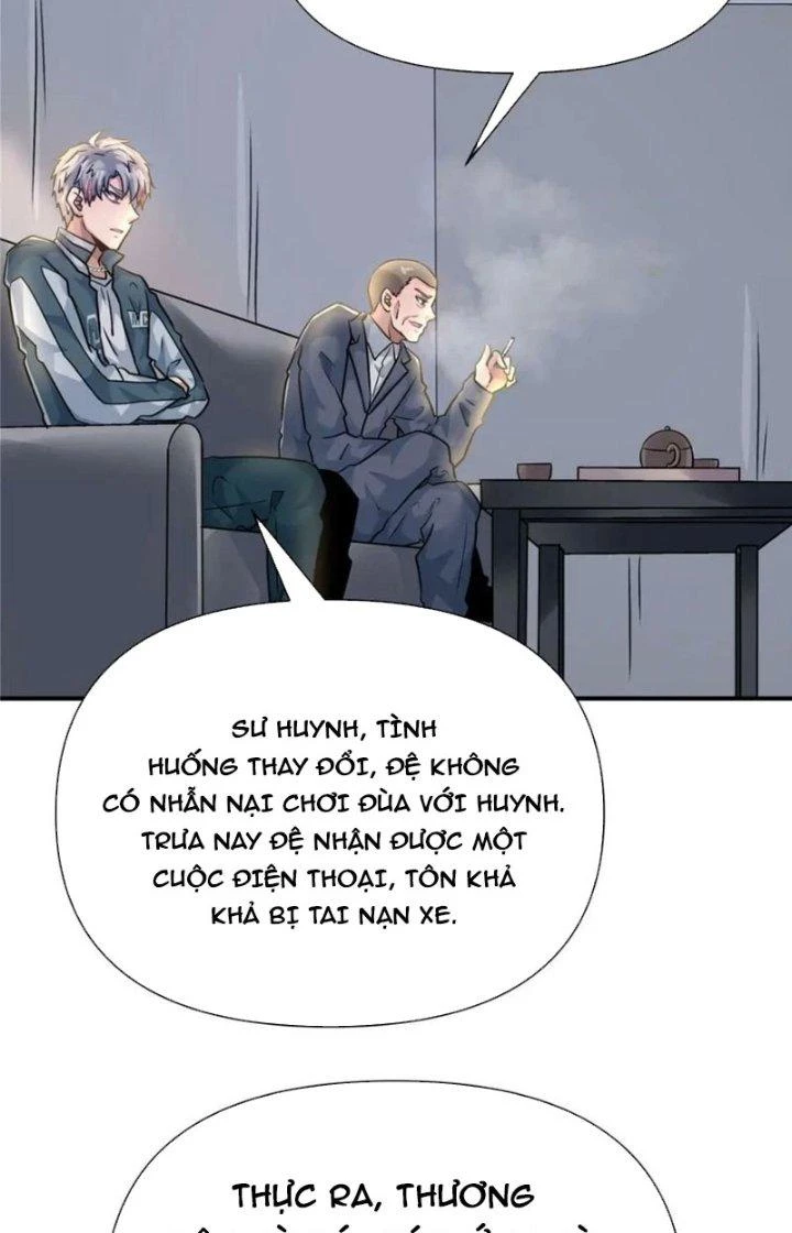 Vương Giả Săn Mồi Chapter 102 - Trang 2