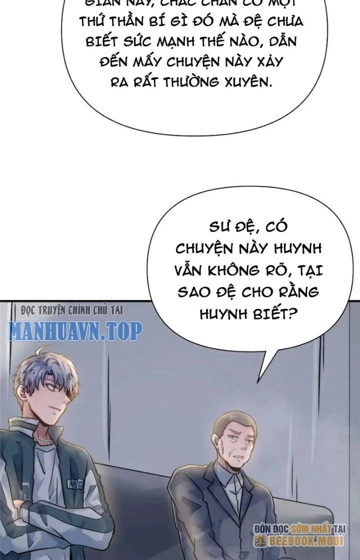 Vương Giả Săn Mồi Chapter 102 - Trang 2
