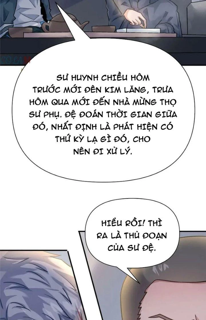 Vương Giả Săn Mồi Chapter 102 - Trang 2