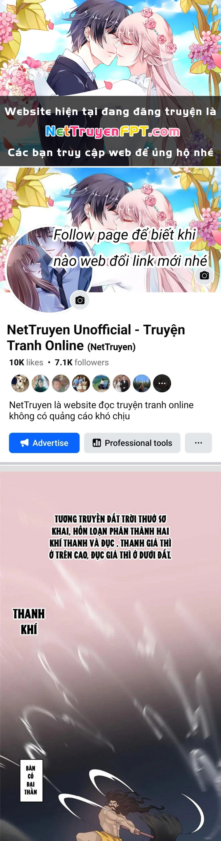 Vương Giả Săn Mồi Chapter 103 - Trang 2
