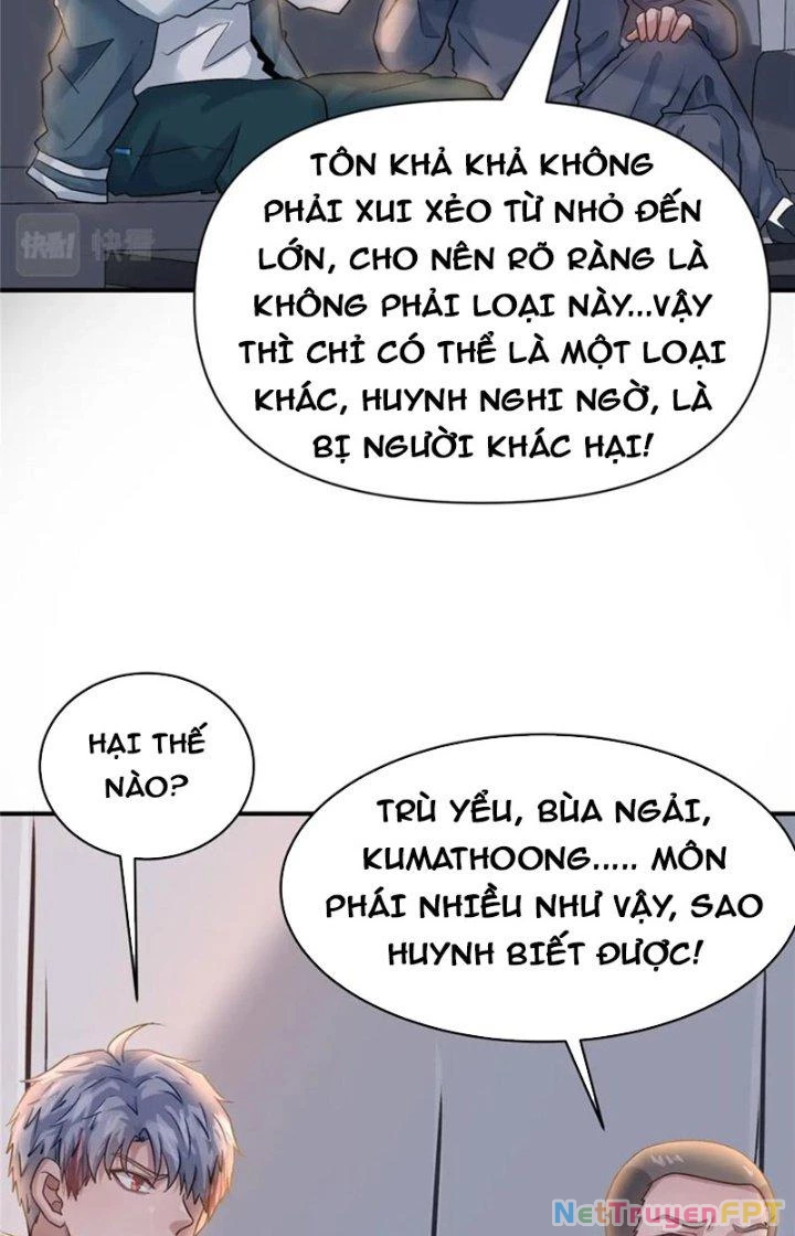 Vương Giả Săn Mồi Chapter 103 - Trang 2