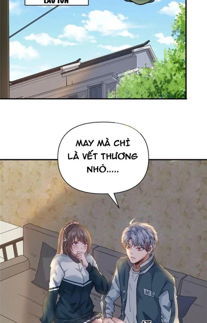 Vương Giả Săn Mồi Chapter 103 - Trang 2