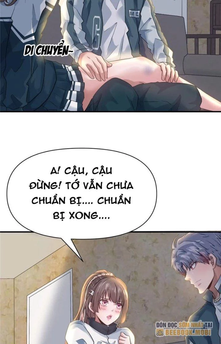 Vương Giả Săn Mồi Chapter 103 - Trang 2