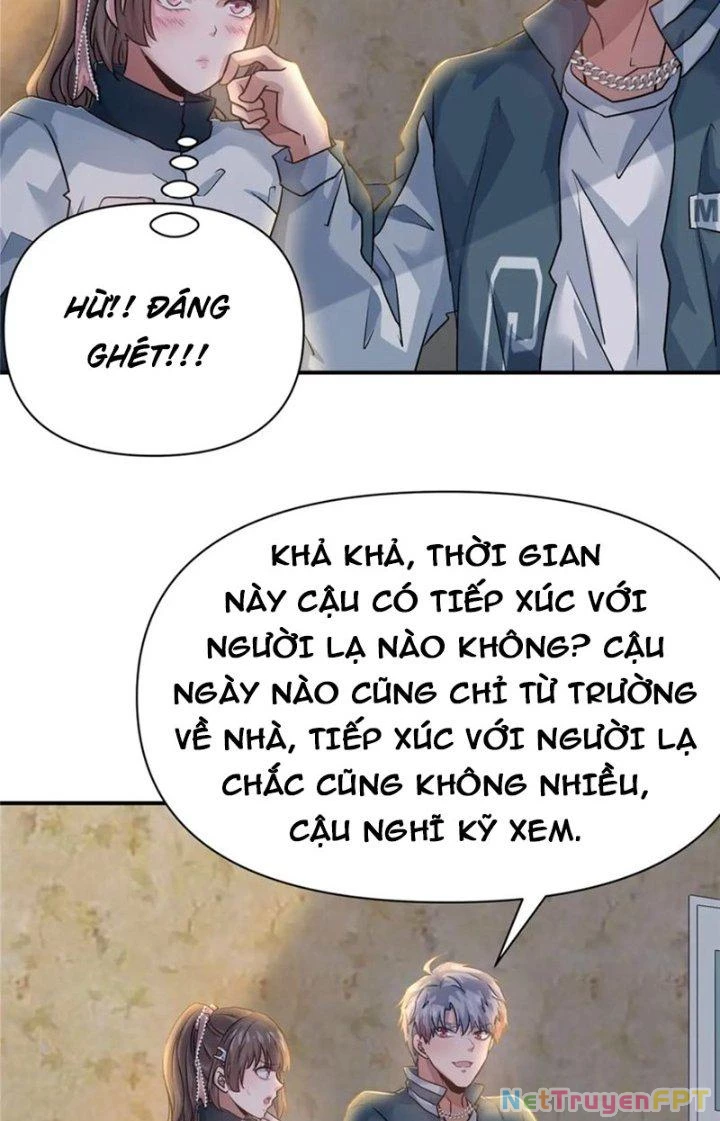 Vương Giả Săn Mồi Chapter 103 - Trang 2