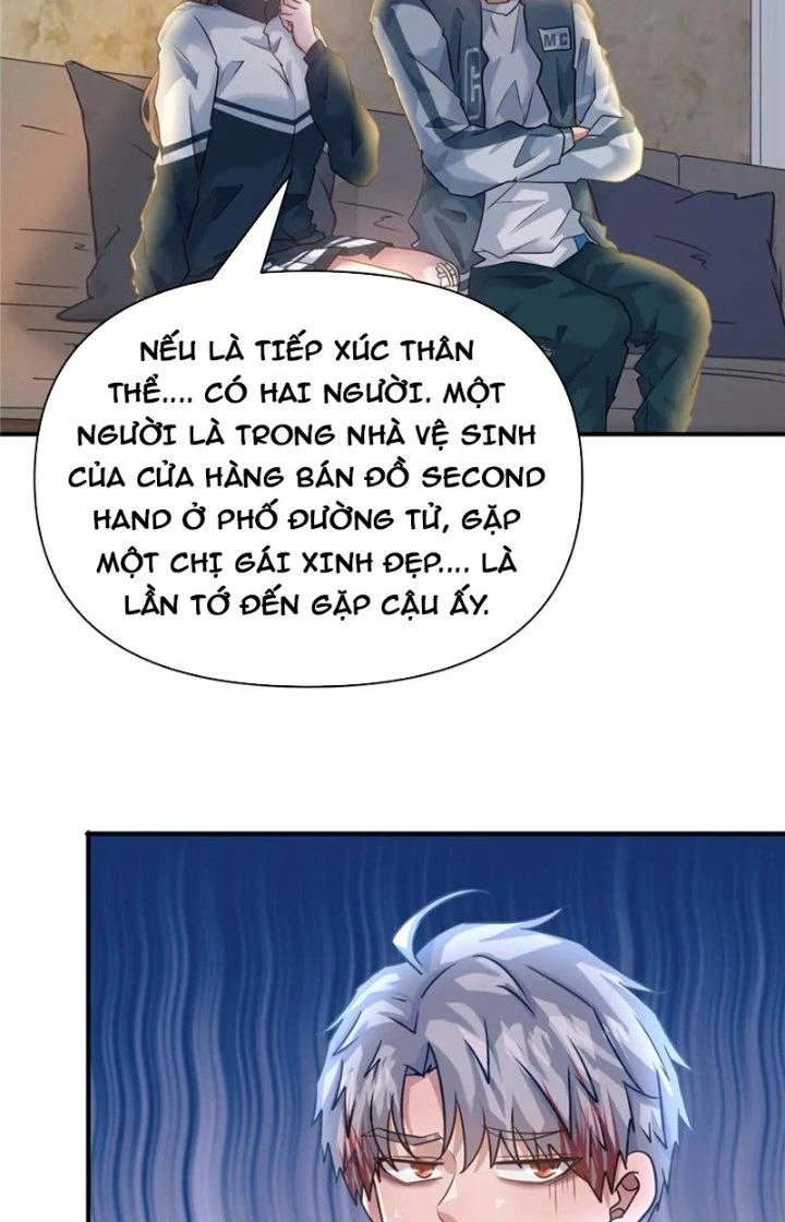 Vương Giả Săn Mồi Chapter 103 - Trang 2