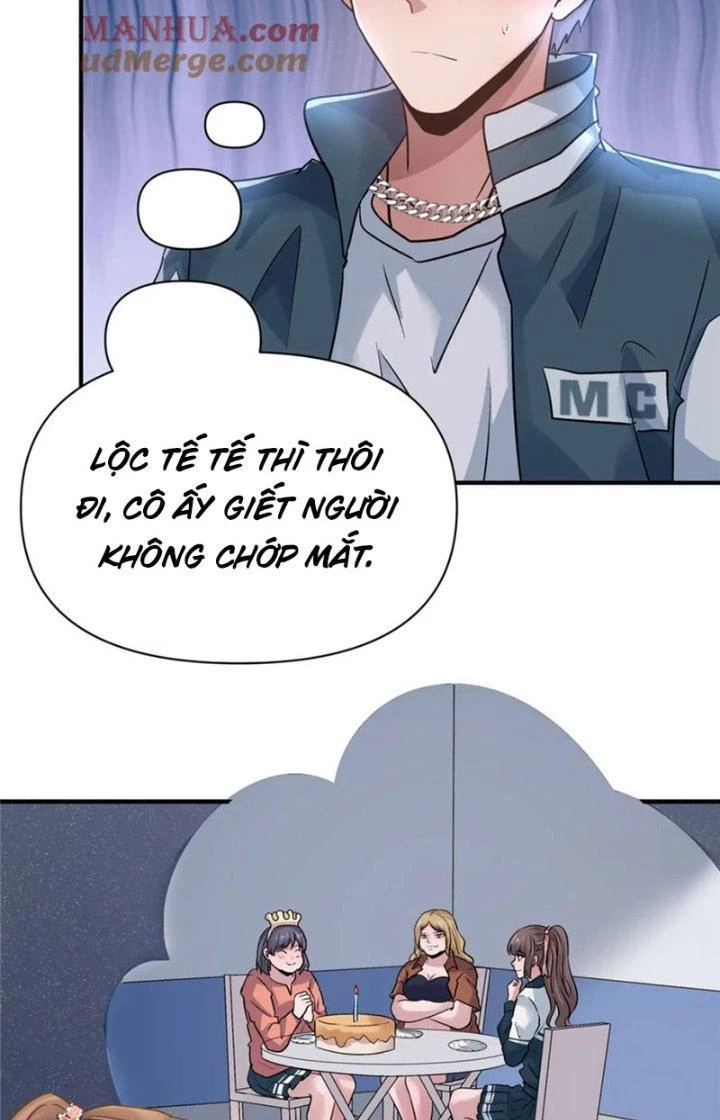 Vương Giả Săn Mồi Chapter 103 - Trang 2
