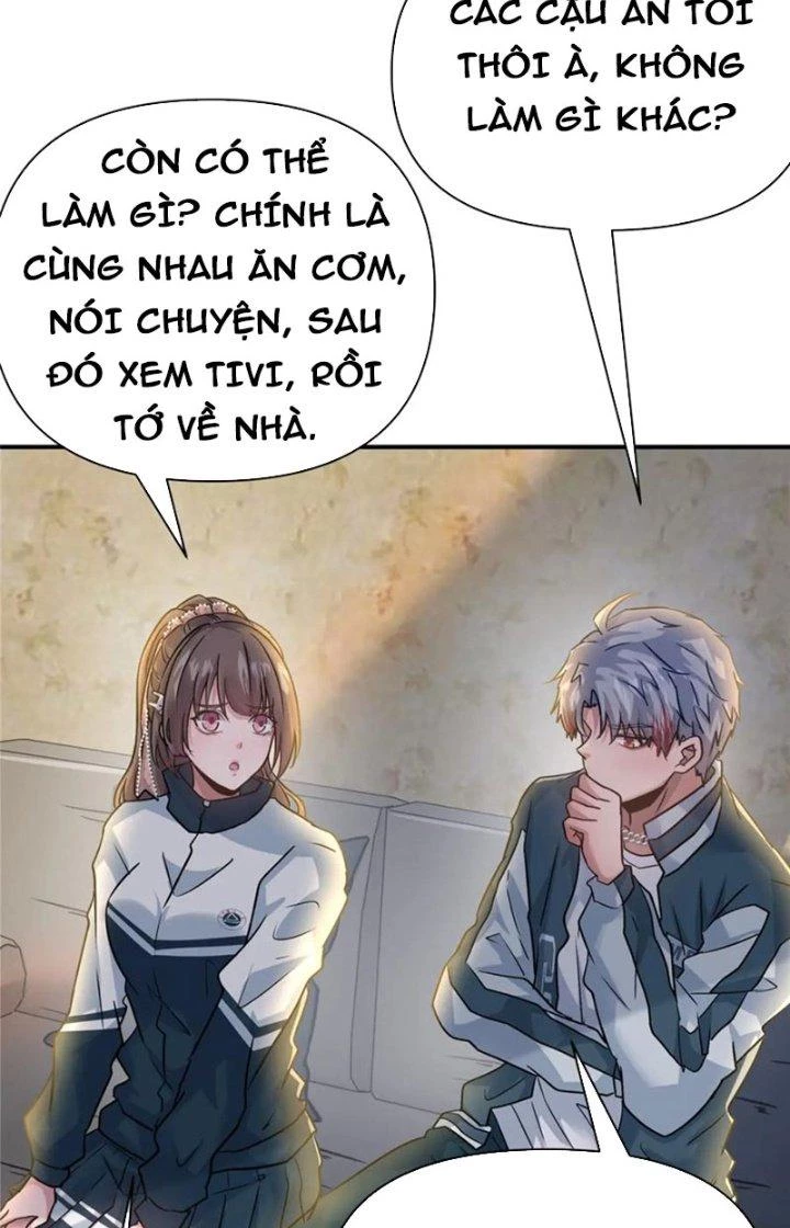 Vương Giả Săn Mồi Chapter 103 - Trang 2